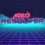 NokisResolver-App APK