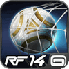 Real Football 2014 icon