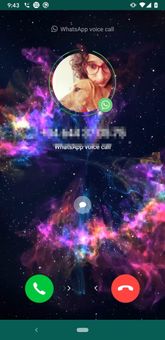 YOWhatsApp screenshot 4