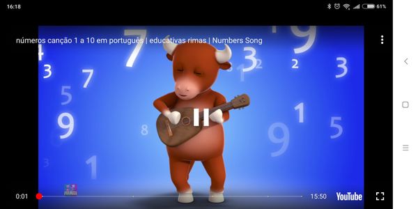 Kids TV screenshot 3