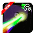 color flashlight alert on call 2018 APK