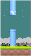 Flappy Tom Screenshot