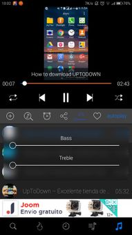 iTube screenshot 6