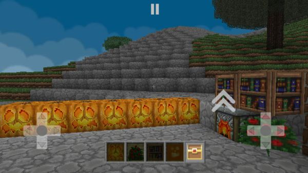 Exploration Crafting screenshot 6
