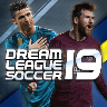 Dream League Soccer 19 icon