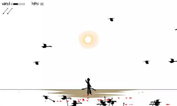 Bowman Shooting screenshot 4
