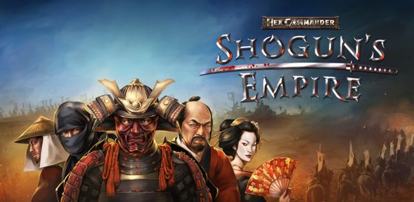 Shogun's Empire: Hex Commander screenshot 13