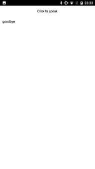 Speaktext screenshot 5