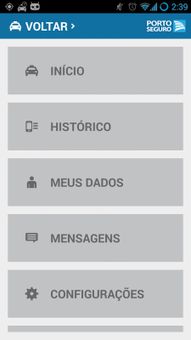 Taxista screenshot 3