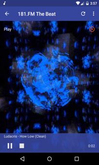 Rhythm And Blues Radio Free screenshot 4