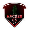 Hacker CS16 Client icon