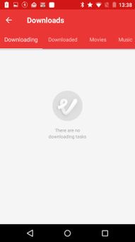 TubeSaver screenshot 5