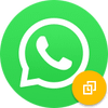 WhatsApp icon