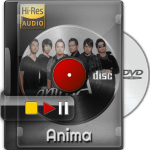 Lagu Anima MP3 APK