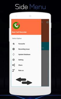 Best Call Recorder For Android screenshot 9