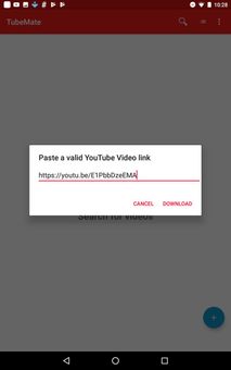 Tube Video Downloader screenshot 6