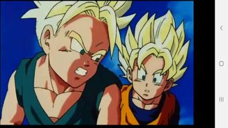 Dragon Ball Z Anime Videos For Free Screenshot