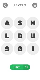 Cross Word Puzzle screenshot 12