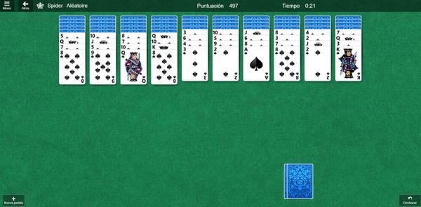 Solitaire Collection screenshot 14