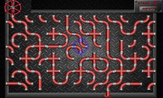 Plumber Crack screenshot 1
