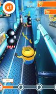 Minion Rush Screenshot