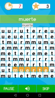 Encuéntrame screenshot 9