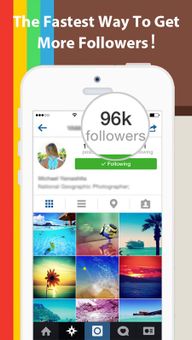 instagram followers for free app screenshot 2