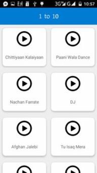 হিন্দি আইটেম গান(ভিডিও) screenshot 2
