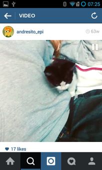 OGInsta+ screenshot 7