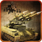 Tank Strike APK