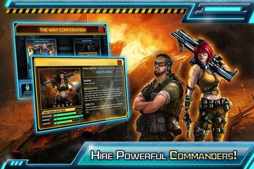 War Inc. screenshot 23