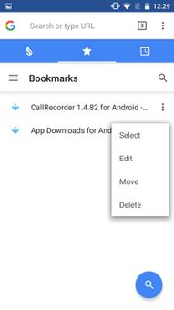 TugaBrowser screenshot 7