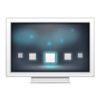 TV launcher APK