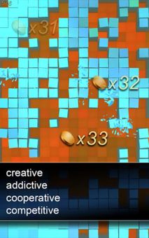 Curiosity screenshot 4