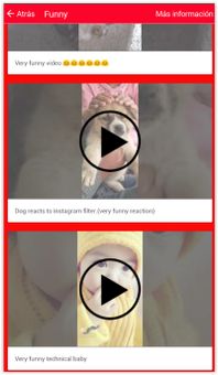 All youtube videos screenshot 2