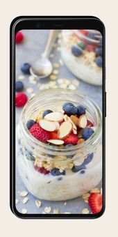 How to Make Overnight Oats screenshot 1