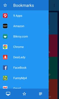Browser Boss screenshot 2
