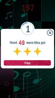 Piano White Go 2018 screenshot 7