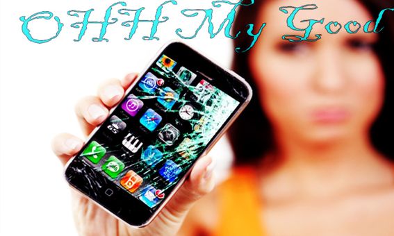 Smart Broken Screen - Phone Cracked Screen screenshot 5