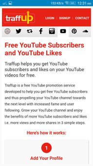 YT Subscribes screenshot 23