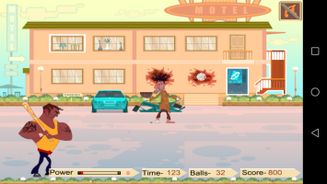 →