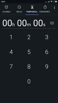 HUAWEI Clock screenshot 4