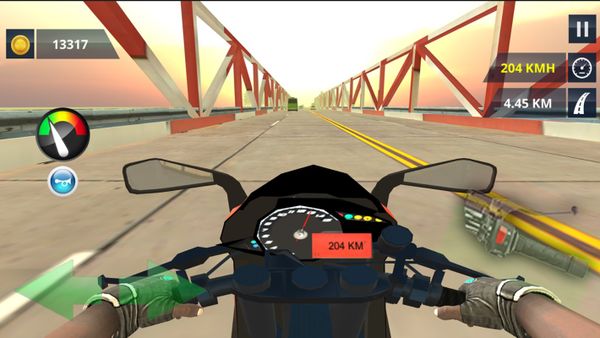 Race City screenshot 4