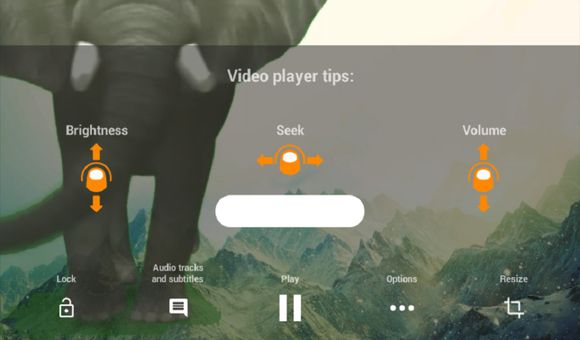 Dk Player screenshot 19