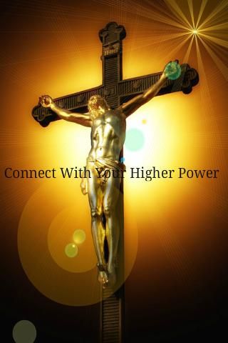 Higher Power App