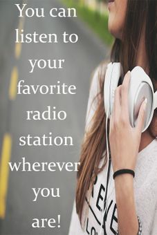 Radios of Costa Rica screenshot 3