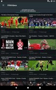 FIFA TV-Amazing Football Videos Screenshot