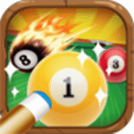 8 Ball Billiard APK