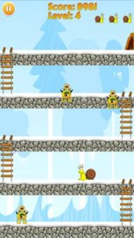 Snail Escape Run screenshot 7