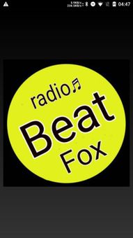 Radio Beat Fox screenshot 2